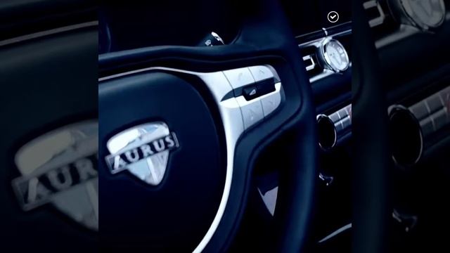 кабриолет Aurus смотреть онлайн