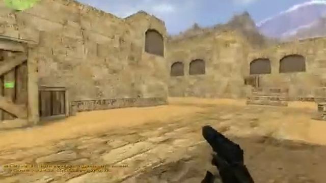 counter strike glock fuck! смотреть онлайн
