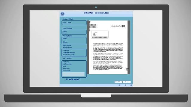 AutoSend смотреть онлайн