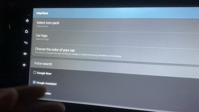 How to Change Color and Settings of Car Launcher Free? смотреть онлайн