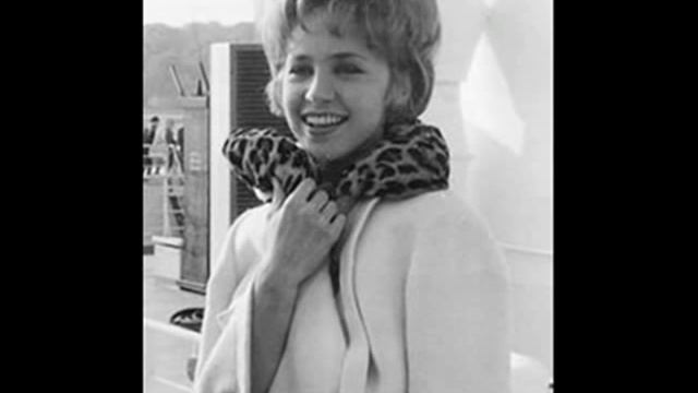 Anita Lindblom - Din dröm slår in смотреть онлайн