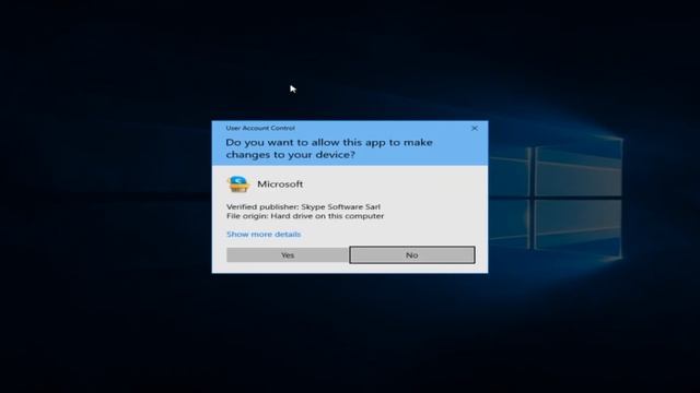 How To Install Skype - Windows 2020 смотреть онлайн