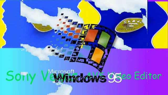 Windows 95 Startup Bloopers Episode 2 (Part 1) смотреть онлайн