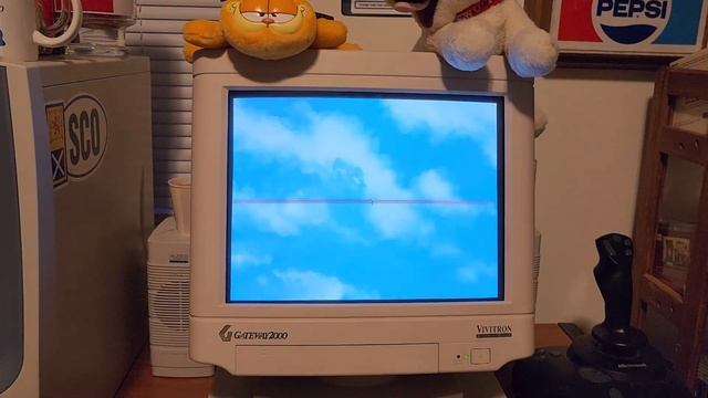 Using the Ultimate Windows 9x PC смотреть онлайн