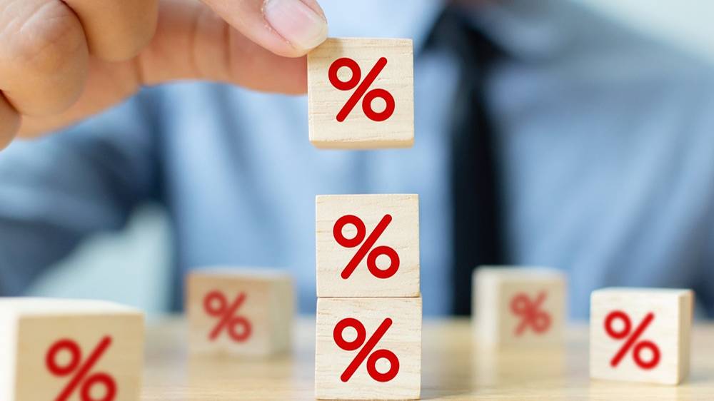 Процентные ставки, инфляция, куда инвестировать???