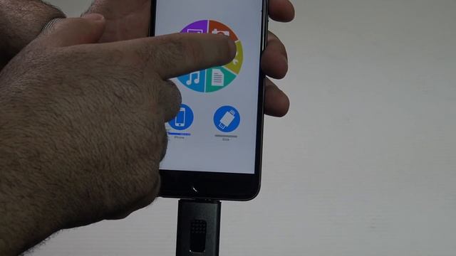 Olala iDisk Mobile Memory: Storage for your iPhone and iPad смотреть онлайн