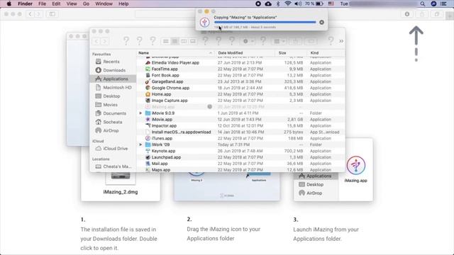 Check your device’s battery health смотреть онлайн