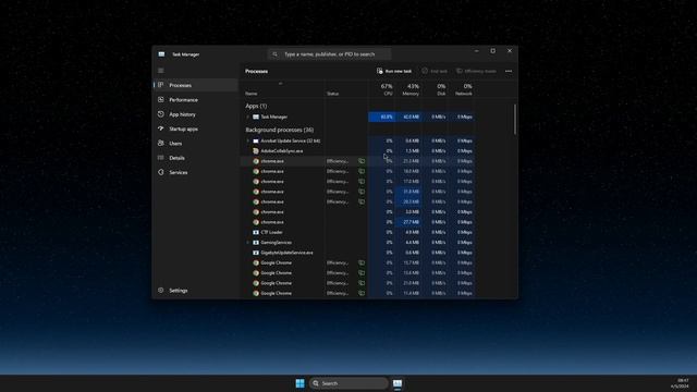 How To Check Computer Uptime in Windows 11 смотреть онлайн