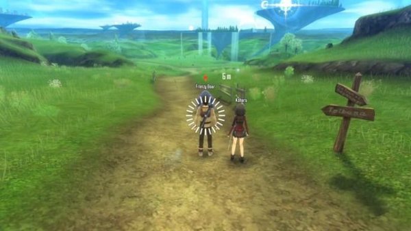 Sword Art Online: Integral Factor Android Gameplay [1080P]