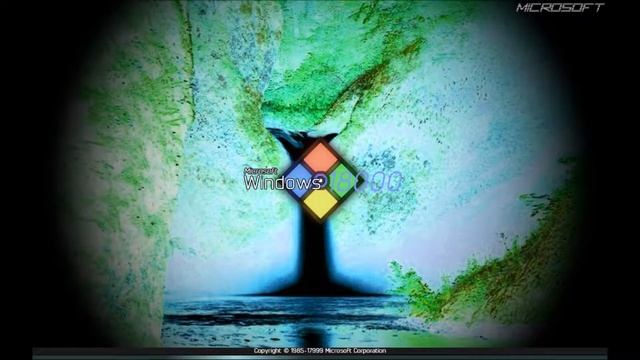 Windows 18000, но у него снова нет звука выключения. смотреть онлайн