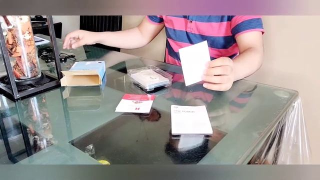 Seagate 2TB Portable External Hard Drive Unboxing by SlekPro смотреть онлайн