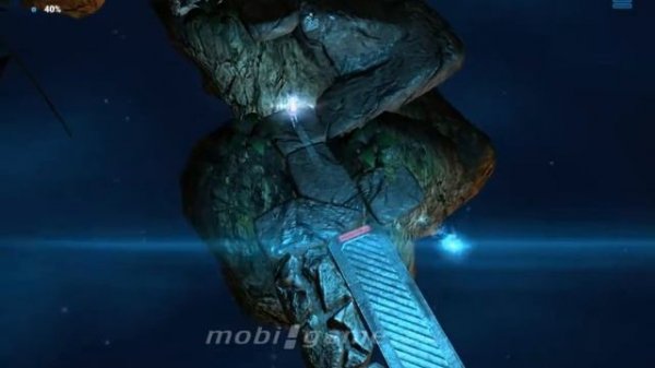 Shardlands game for Android