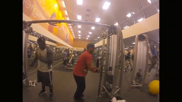 Gym Motivation For Myself and Anyone Who Needs It смотреть онлайн
