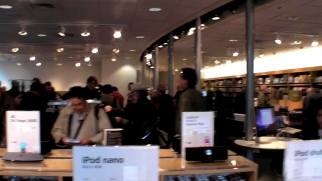 Apple Cupertino смотреть онлайн
