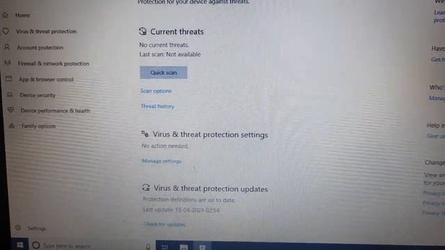 How To DIsable Antivirus||Disable Windows Defender смотреть онлайн