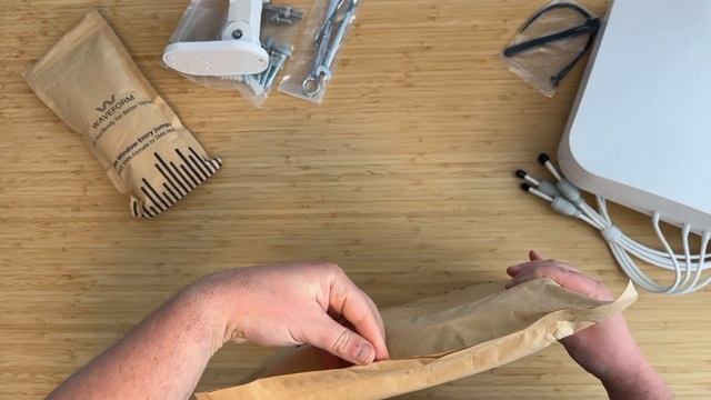 Waveform QuadPro Unboxing & Overview смотреть онлайн