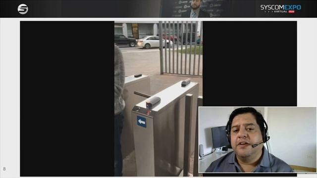 NEDAP | Acceso Vehicular 100 % Seguro Sin Interferencias смотреть онлайн