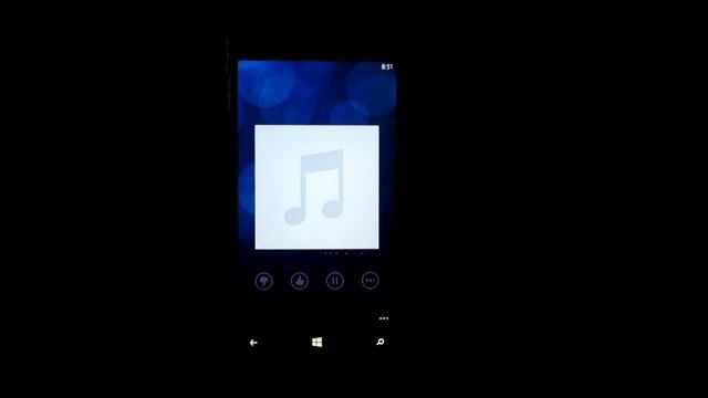Windows Phone 8 App Review: Pandora смотреть онлайн