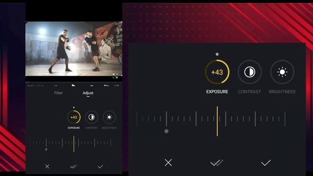 How to ENHANCE Video Quality - Vn Video Editor смотреть онлайн