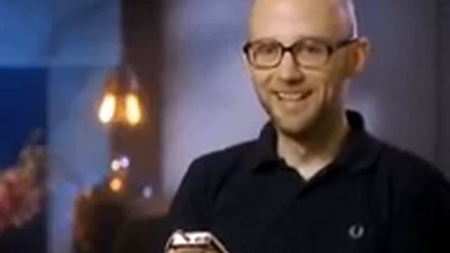 apple world The very first iPod promotional video смотреть онлайн