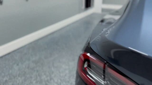 New Tesla Model Y STEK DYNOshield PPF + Correction + Ceramic Coating смотреть онлайн