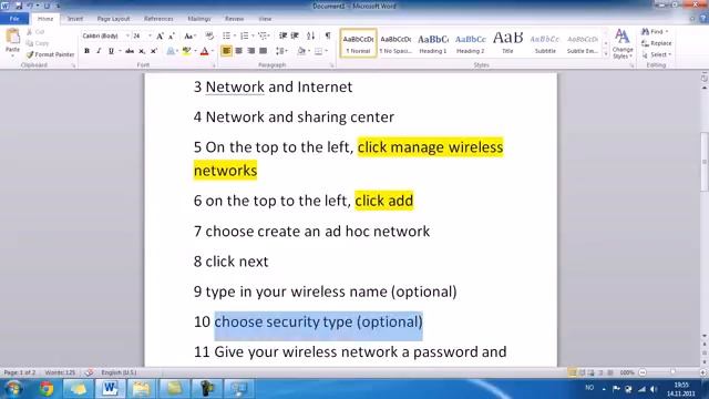 how to create a wifi hotspot on windows 7 Low, 360p смотреть онлайн