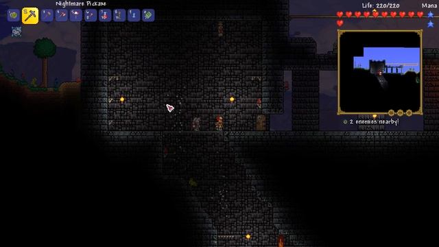 Lets play Terraria 1.3 | Yoyo Class Playthrough | 2 NEW YOYOS [4] смотреть онлайн