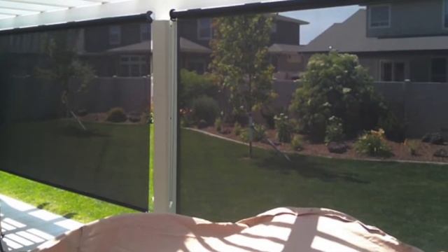 Solar Screens For Windows - Austin, TX - 254-760-2665 смотреть онлайн