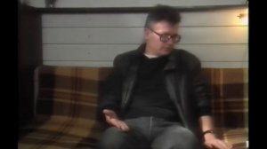 Лимонов о писателе Генри Миллере