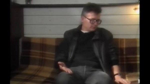 Лимонов о писателе Генри Миллере