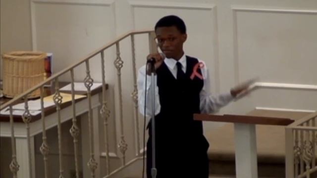 Best Church Welcome Ever!!! смотреть онлайн