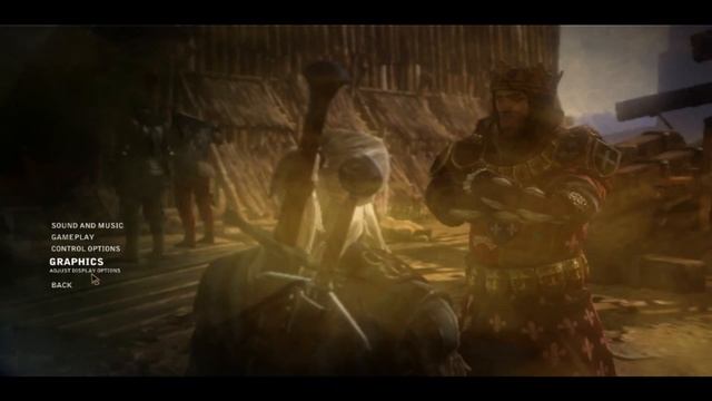 THE WITCHER 2: ASSASSINS OF KINGS - #1 BY THE KINGS'S WILL - GAMEPLAY/NO COMMENTARY - LIKE/SUB смотреть онлайн