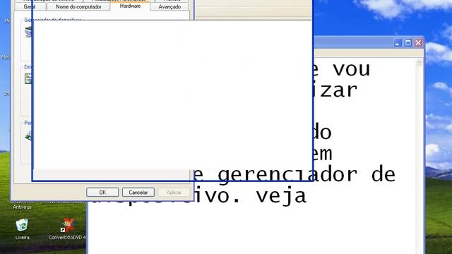 como instala driver em windowns xp смотреть онлайн