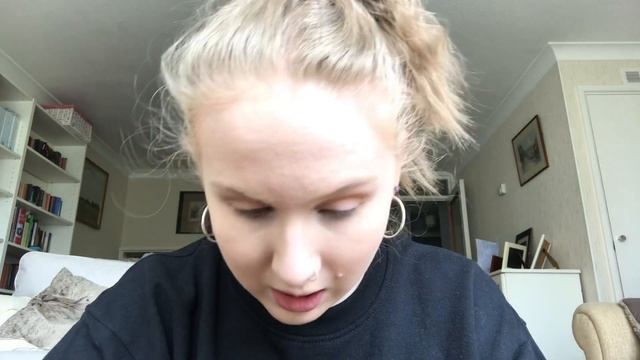 My everyday makeup routine! смотреть онлайн