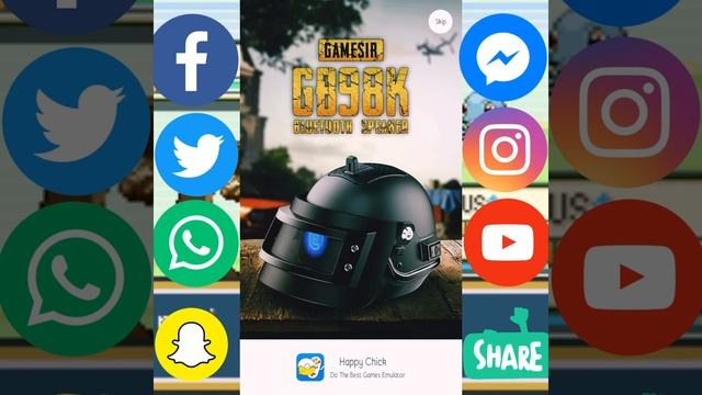 HOW TO DOWNLOAD HAPPY CHICK 🐣!!🙏🙏🙏 смотреть онлайн