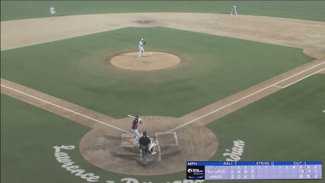 Waco Sultanes vs Mulvane Patriots - Game 4 смотреть онлайн