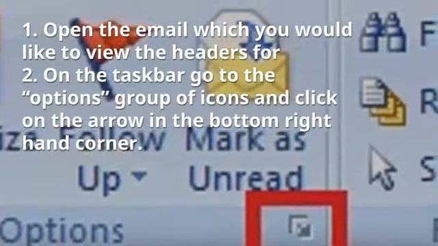Online Investigations presents how to locate email headers смотреть онлайн