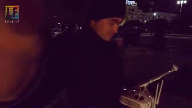 проба(@LIFE2FILM) смотреть онлайн