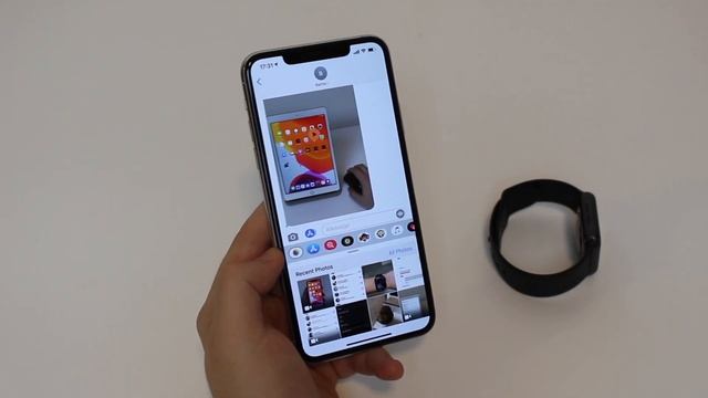 How To Play Video on ANY Apple Watch (Works Offline!) смотреть онлайн