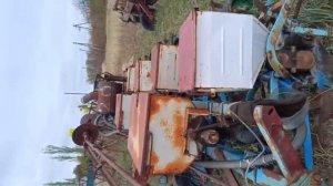 Сеялка
Супн 8 экспресс-обзор от Виталия Белоглазова