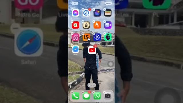 PRESENTATION PBT OPERATING SYSTEM IOS