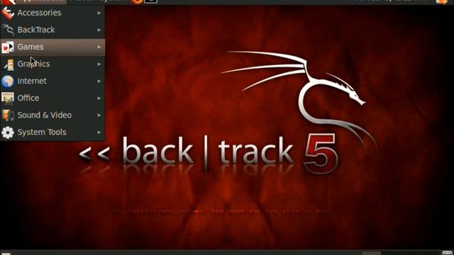 Backtrack Installer 2.0 - (backtrack 5 running on android) смотреть онлайн