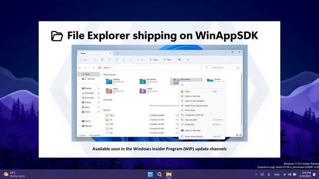 LLEGA😠 OTRO ERROR en UPDATE de Windows 11 / SALEN Más FUNCIONES OCULTAS смотреть онлайн