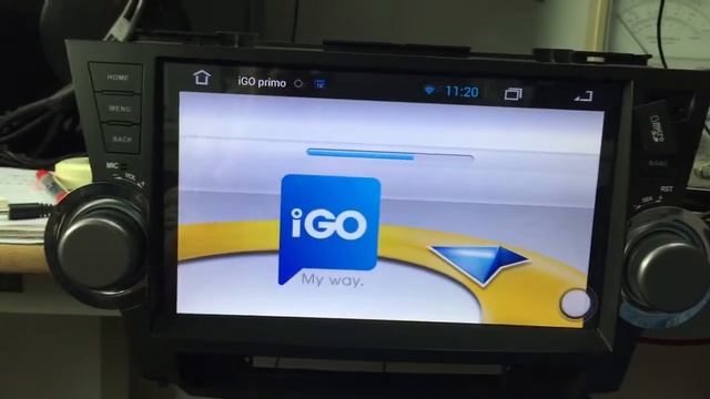 how to install igo map смотреть онлайн