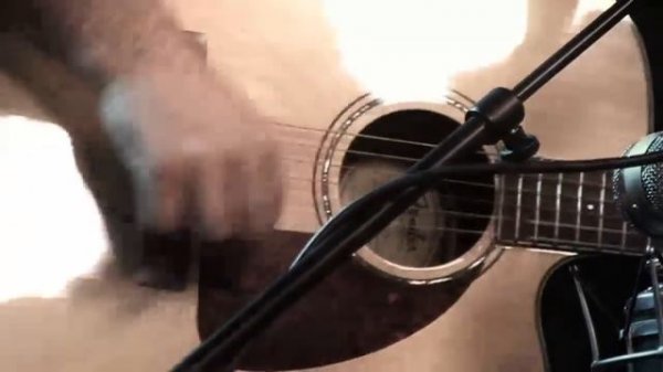 Hot Water Music - The Traps (Last.fm Sessions)