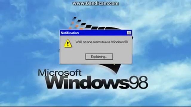 Microsoft Sam reads Funny Windows Errors S1E7 80 Subscribers смотреть онлайн