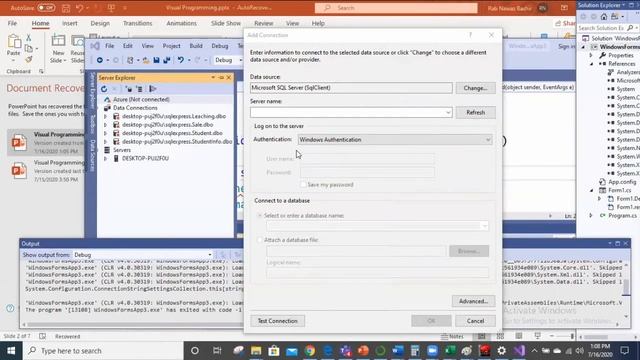 LECTURE 2 PART B смотреть онлайн