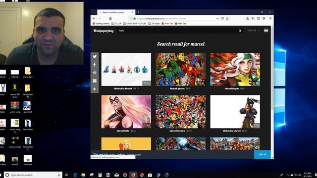Best sources to find hd wallpaper for your windows 10 computer system смотреть онлайн