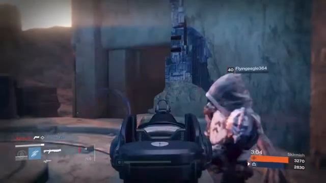 Epic Destiny Kills смотреть онлайн