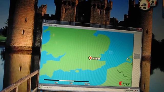 SYGIC WIN-CE 28.02.2017 смотреть онлайн